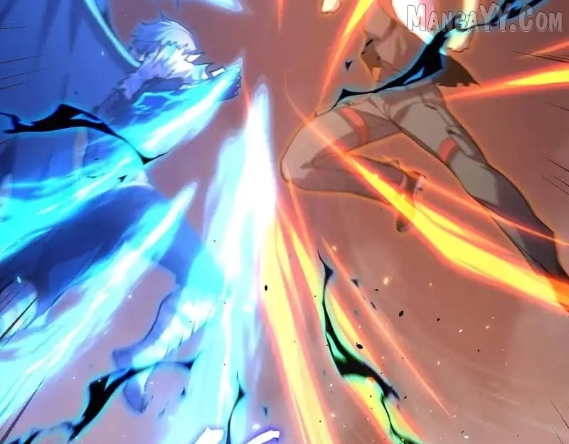 Log into the Future Chapter 268 - page 128